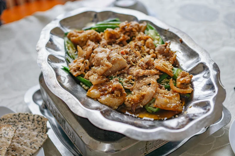 Pierogi ruskie